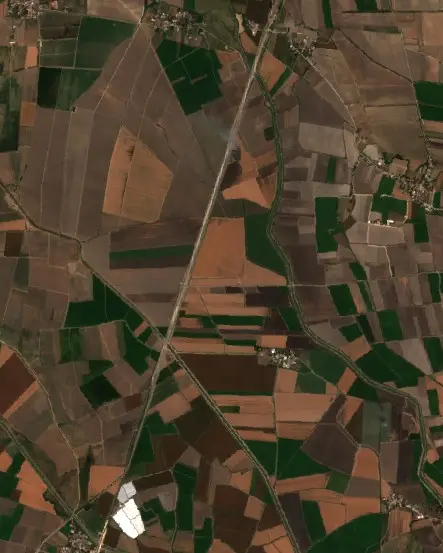 Sonrası —  (Sentinel-2, 2026-09-11)