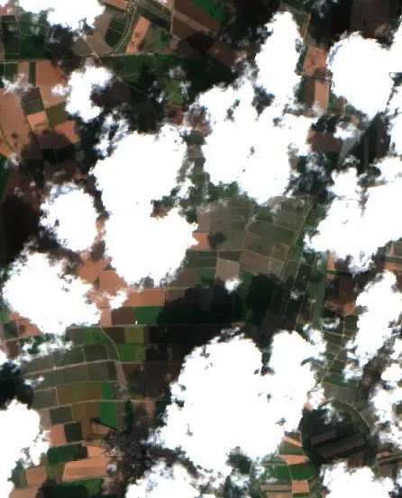 Sonrası —  (Sentinel-2, 2026-09-13)
