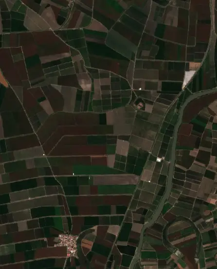 Öncesi —  (Sentinel-2, 2026-08-20)