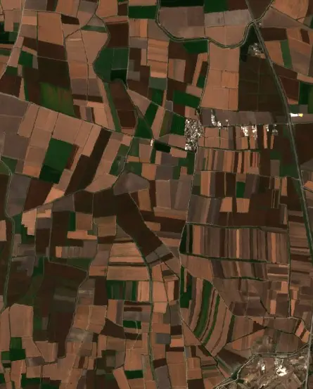 Öncesi —  (Sentinel-2, 2026-09-11)