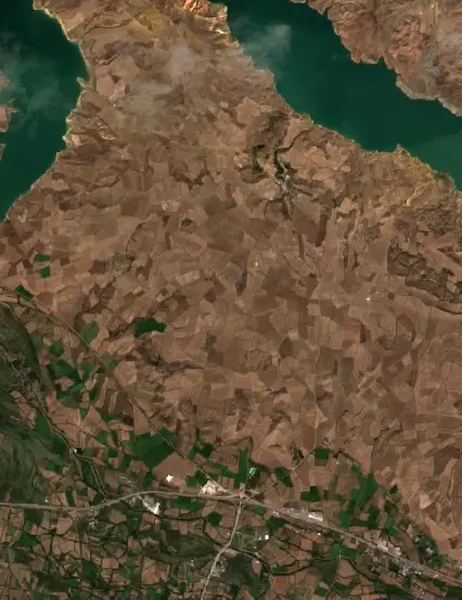 After —  (Sentinel-2, 2026-09-08)
