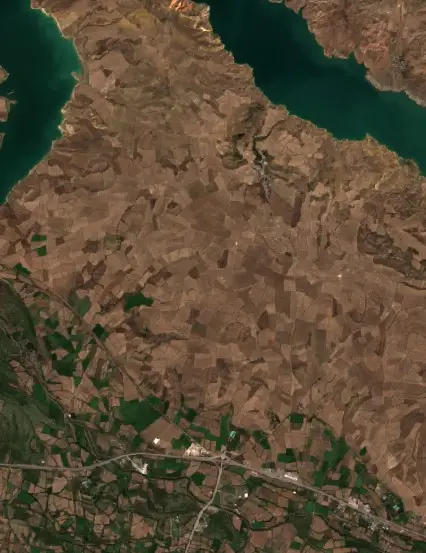 Before —  (Sentinel-2, 2026-09-03)