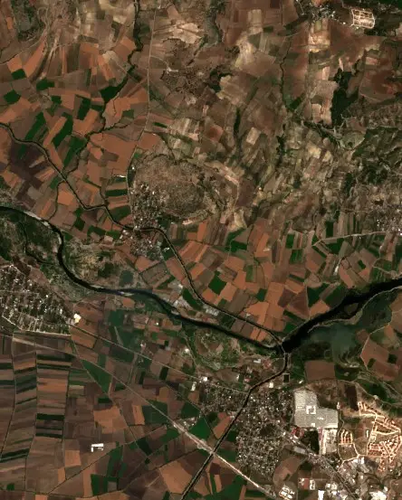 Before —  (Sentinel-2, 2026-09-11)