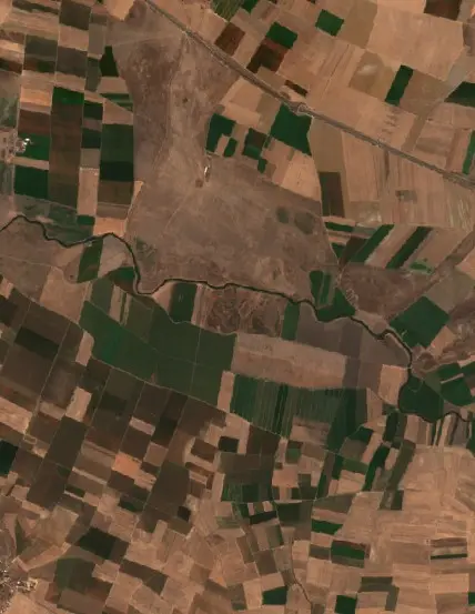 After —  (Sentinel-2, 2026-09-22)