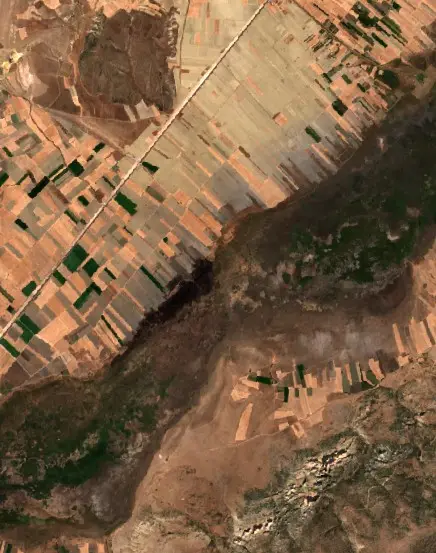 Öncesi —  (Sentinel-2, 2026-09-02)