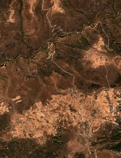 Sonrası —  (Sentinel-2, 2026-09-07)