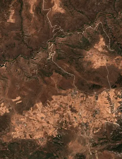 Öncesi —  (Sentinel-2, 2026-09-02)