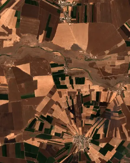Before —  (Sentinel-2, 2026-09-13)