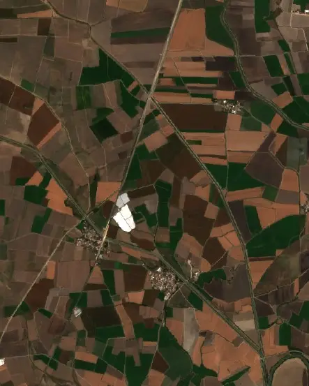 Öncesi — Ceyhan (Sentinel-2, 2026-09-11)