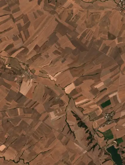 Öncesi —  (Sentinel-2, 2026-09-05)