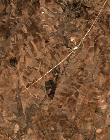 After —  (Sentinel-2, 2026-10-10)