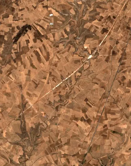 Before —  (Sentinel-2, 2026-09-12)