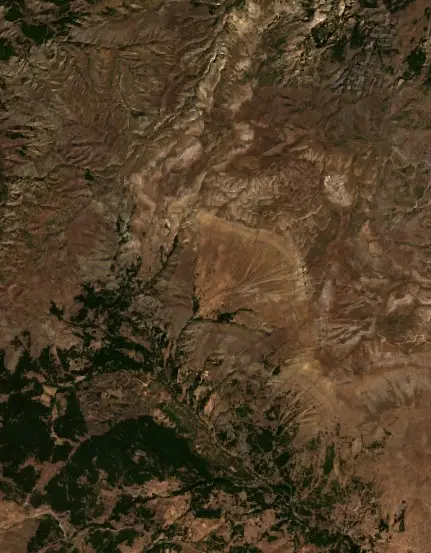 Before —  (Sentinel-2, 2026-09-10)