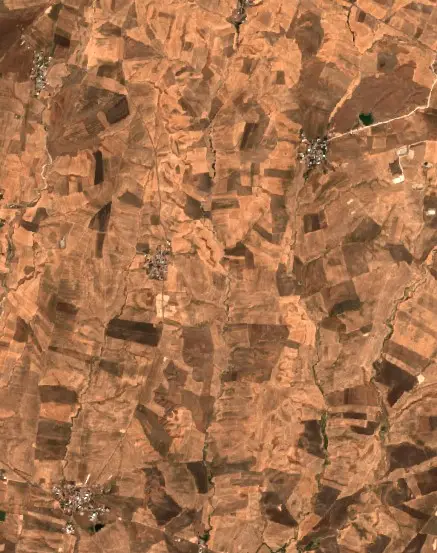 Öncesi — Hazro (Sentinel-2, 2026-09-20)