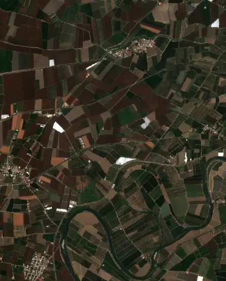 Öncesi —  (Sentinel-2, 2026-08-20)