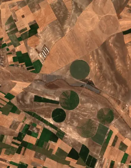 Sonrası —  (Sentinel-2, 2026-09-10)