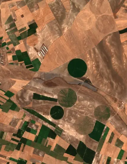 Öncesi —  (Sentinel-2, 2026-09-07)