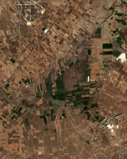 Öncesi —  (Sentinel-2, 2026-09-10)