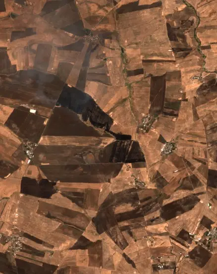 Sonrası —  (Sentinel-2, 2026-09-20)