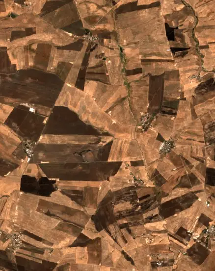 Öncesi —  (Sentinel-2, 2026-09-17)