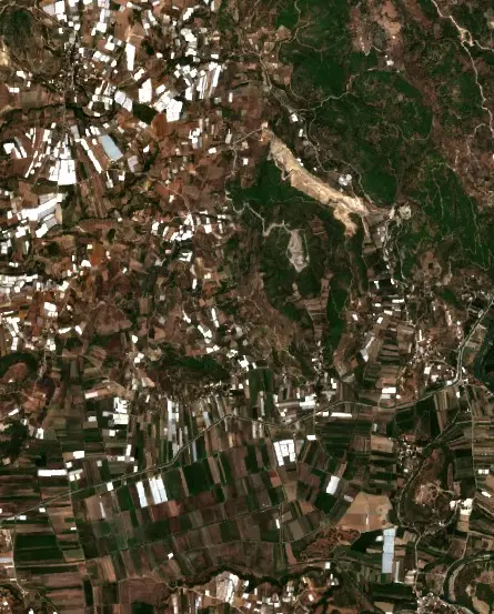 Öncesi —  (Sentinel-2, 2026-09-02)