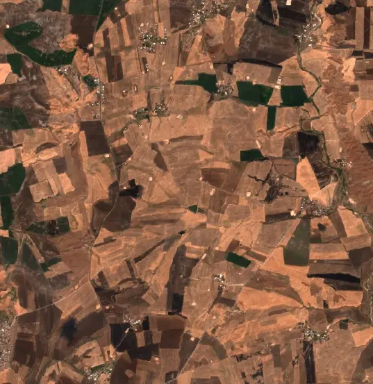 After —  (Sentinel-2, 2026-09-30)