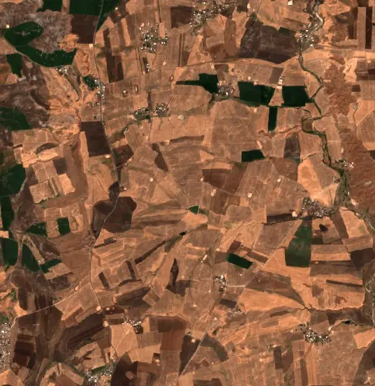 Before —  (Sentinel-2, 2026-09-20)