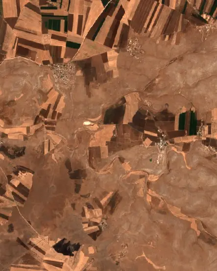 Öncesi —  (Sentinel-2, 2026-09-13)