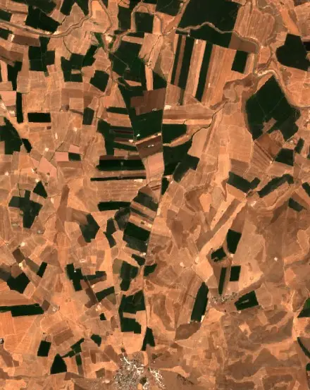 Öncesi —  (Sentinel-2, 2026-09-27)