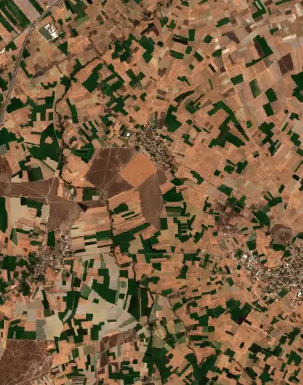 Sonrası —  (Sentinel-2, 2026-09-12)