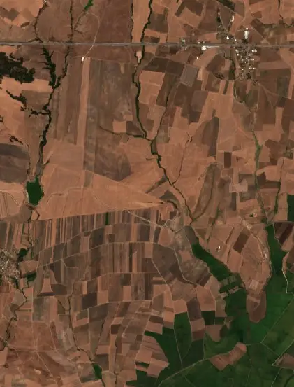Öncesi —  (Sentinel-2, 2026-09-11)