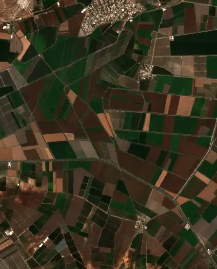 Öncesi —  (Sentinel-2, 2026-09-11)