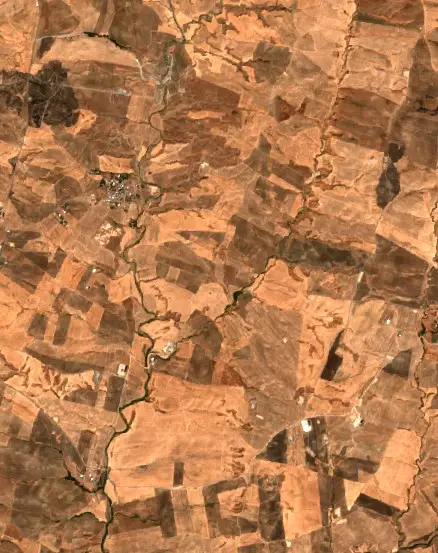 Sonrası — Silvan (Sentinel-2, 2026-09-17)
