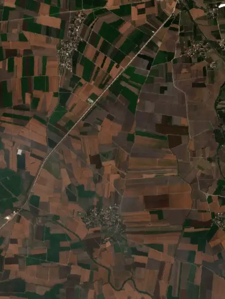 Öncesi —  (Sentinel-2, 2026-09-09)