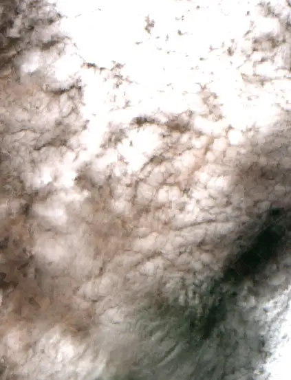 Sonrası —  (Sentinel-2, 2026-09-19)