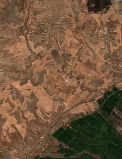 Öncesi —  (Sentinel-2, 2026-09-12)