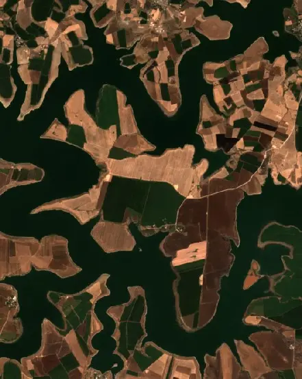 Sonrası —  (Sentinel-2, 2026-09-10)