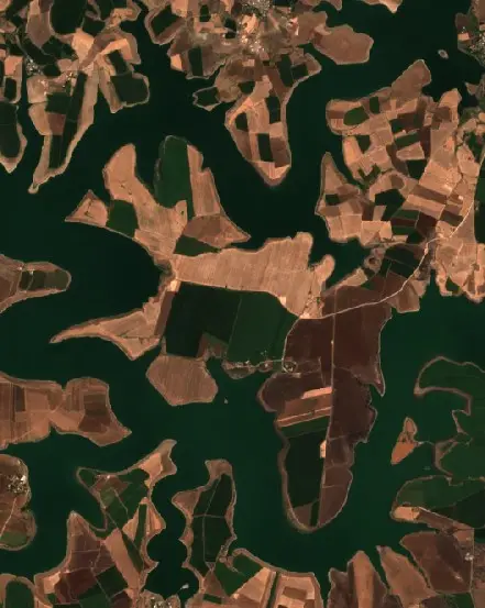 Öncesi —  (Sentinel-2, 2026-09-03)