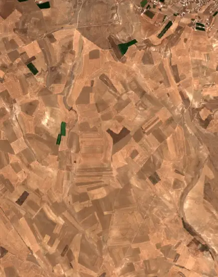 Öncesi —  (Sentinel-2, 2026-09-02)