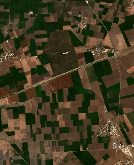 Before —  (Sentinel-2, 2026-09-03)