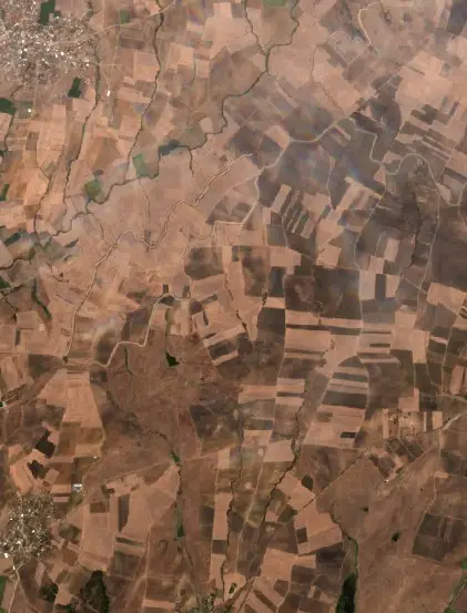 Sonrası —  (Sentinel-2, 2026-09-23)