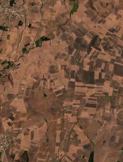 Öncesi —  (Sentinel-2, 2026-09-11)