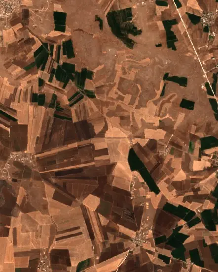 Öncesi —  (Sentinel-2, 2026-09-03)