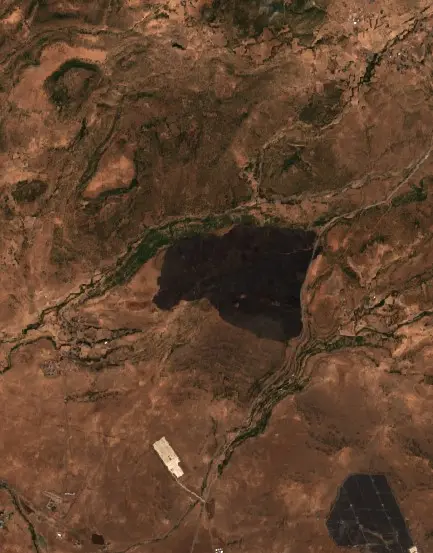 Sonrası —  (Sentinel-2, 2026-09-03)