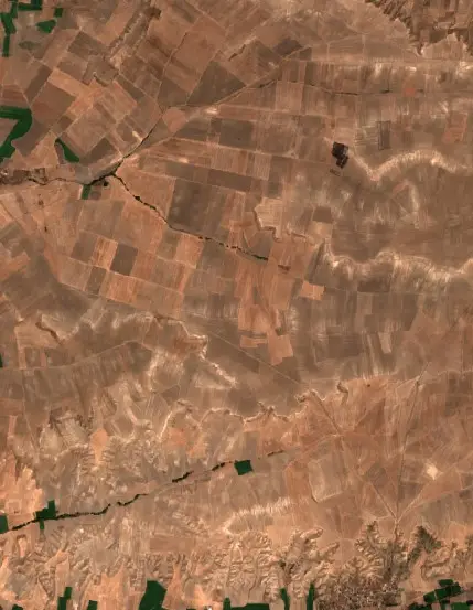 Öncesi —  (Sentinel-2, 2026-09-09)