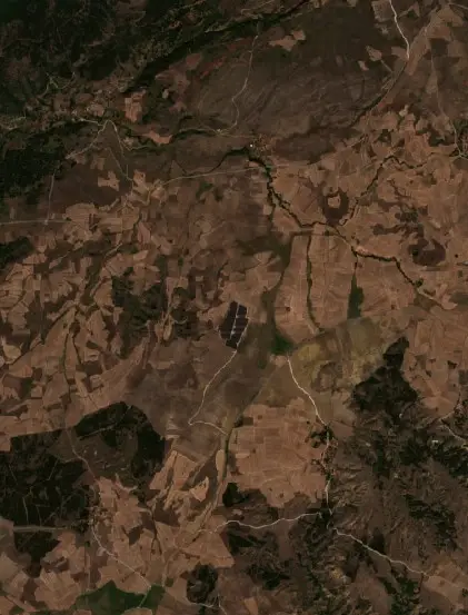 Öncesi —  (Sentinel-2, 2026-09-09)