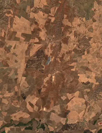 Sonrası —  (Sentinel-2, 2026-09-04)