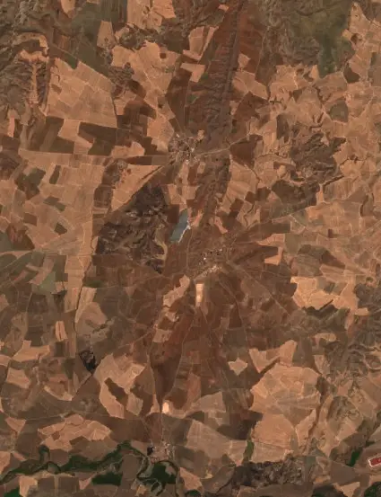 Öncesi —  (Sentinel-2, 2026-09-02)