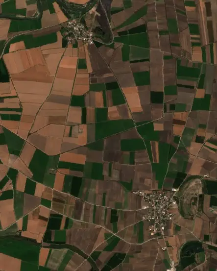 Öncesi —  (Sentinel-2, 2026-09-11)