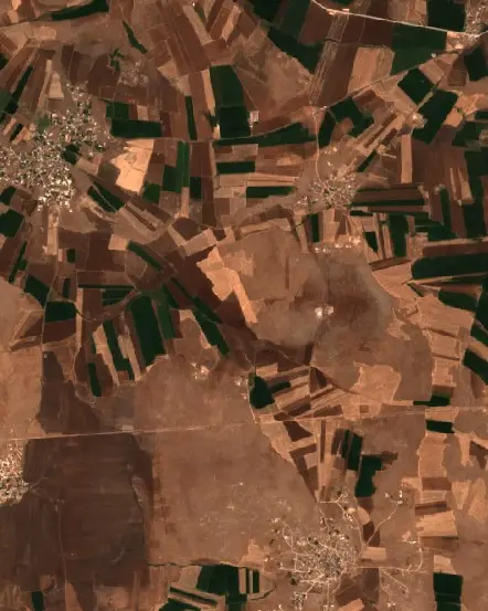 Öncesi —  (Sentinel-2, 2026-09-13)
